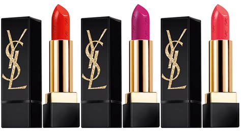 ysl christmas 2018 lipstick